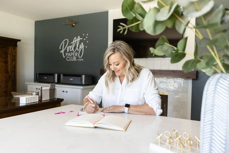 Handwritten Notes=Huge Impact