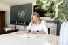 Handwritten Notes=Huge Impact