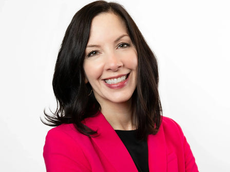 Break the Resolution. Keep the Comeback.