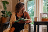 The Art of Gifting and Cultivating Gratitude: A Journey of Self-Care and Presence