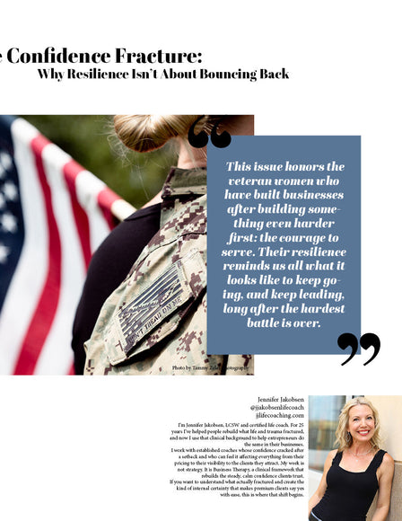 What you will find Our Contributors Talking About In Issue 7