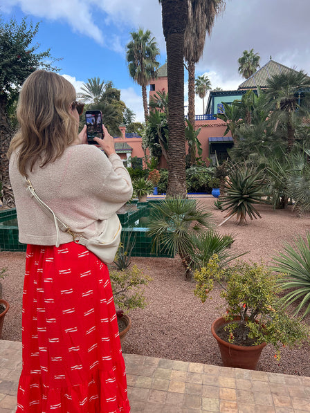 She Travels on Her Own Terms: 10 Solo Travel Rules Every Woman Should Know