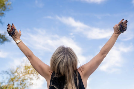 Clear AF and On Fire: Finish Your Summer with Power