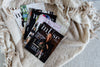 More Than A Magazine. A Movement For Women In Business. Why every female entrepreneur needs The mUse Magazine