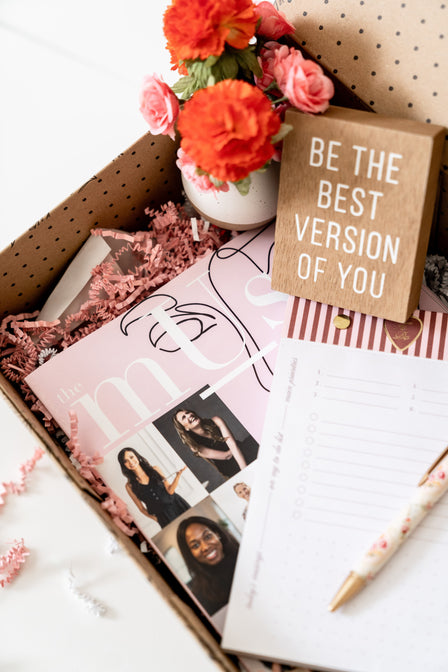 The Perfect Gift For Mom